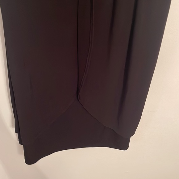 Black Jessica Simpson Dress. Size 10 - Picture 4 of 7